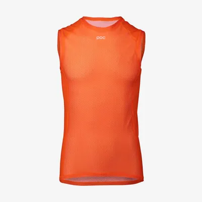 Obrázek produktu pro POC Essential Layer Vest Funkční prádlo Zink Orange M