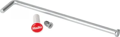 Produktbild von Hailo Eimerzubehör 1131259 für Compact-Box und Mono Abfallsammler