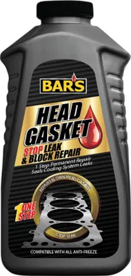 Obrázok produktu pre Tesnenie hlavy Bar's H1S1L-27 Oprava tesnenia hlavy 600 ml