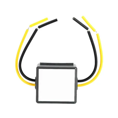 Produktbild von Leistungswandler,Auto-Wandler,DC-DC-Wandler,24V zu 12V Leistungswandler,Auto-Spannungsreduzierer,Leistungswandler-Inverter,Fahrzeug-Leistungswandler,Step Down Inverter