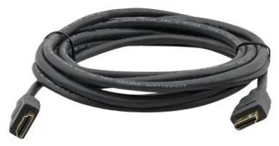 Imagen del producto de Kramer Electronics C-MHM/MHM-35, 10,7 metros, HDMI Tipo A (estándar), HDMI Tipo A (estándar),