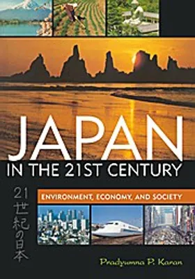 Obrázok produktu pre Japan in the 21st Century