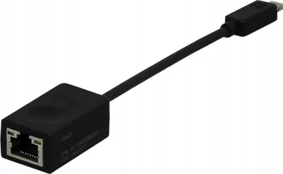 Obrázek produktu pro Lenovo 04X6435, RJ45, Černá
