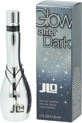 Produktbild von Jennifer Lopez Glow after Dark Eau De Toilette 30 ml (woman)