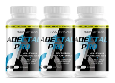Produktbild von Adectal Pro 3x