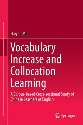 Obrázek produktu pro Vocabulary Increase and Collocation Learning