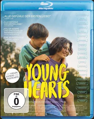 Produktbild von Young Hearts