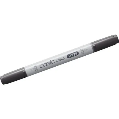 Zdjęcie produktu dla Marker Copic Ciao BV25 Szarofioletowy