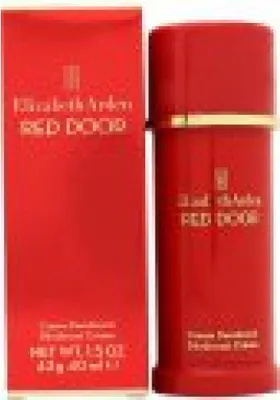 Image de Elizabeth Arden Red Door 40ml Déodorant Crème