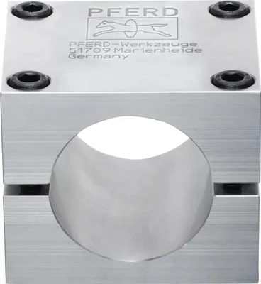Zdjęcie produktu dla PFERD Bottom flanges, Stal