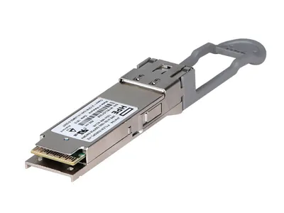 Immagine prodotto di HPE HPN X150 Transceiver 100Gbit/s QSFP28 LC SWDM4    JH419A