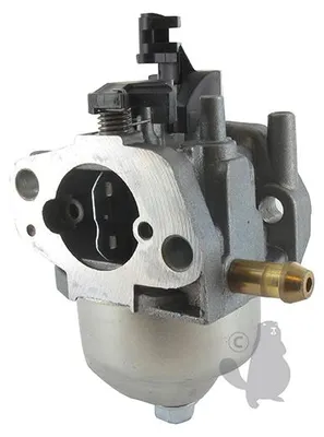 Image de Carburateur Origine Stiga Pour Moteur 1p70f.