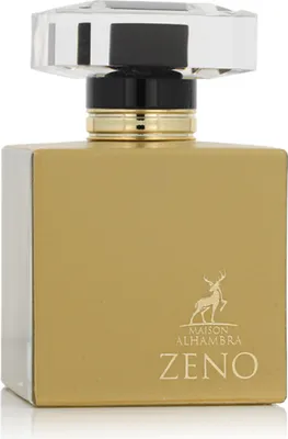 Produktbild von Maison Alhambra Zeno Edp Spray