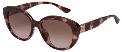 Produktbild von Michael Kors Fair Harbor MK2269U Damen-Sonnenbrille