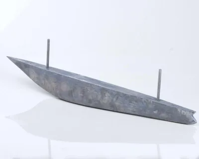 Produktbild von Krick Folkeboot Ballastkiel