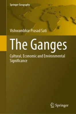 Obrázok produktu pre The Ganges