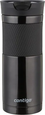 Zdjęcie produktu dla ContiGo! Kubek termiczny Byron 590ml Czarny (2095634)