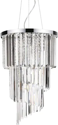 Produktbild von Ideal Lux Hängeleuchte Carlton Sp8