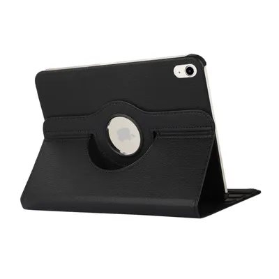 Produktbild von pokrowiec 360° na tablet Apple Ipad 2022 10.9 Smart Cover z funkcją podstawki i automatycznym usypianiem/budzeniem