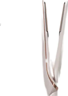 Produktbild von Remington Glätteisen Haarpflege Haarglätter Ceramic Slide Temperatur Regelung