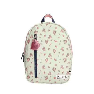 Produktbild von Mintfarbener Rucksack mit Einhorn