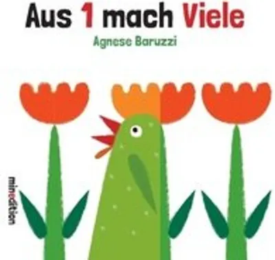 Immagine prodotto di Aus 1 mach Viele
