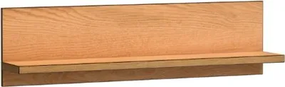 Produktbild von Minio, Wandboard „Fonte” 120 cm, Karamell Eiche
