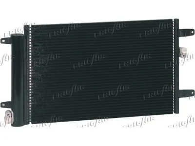 Produktbild von FRIGAIR 0810.3026 Kondensator Klimaanlage Klimakondensator für VW SHARAN (7M8, 7M9, 7M6)