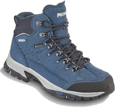Produktbild von MEINDL MeindlYukatan Lady Mid GTX blau 39.5