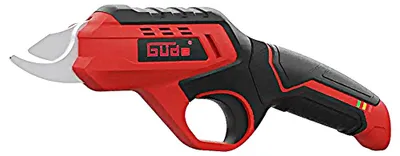 Produktbild von GÜDE Akku-Astschere GAS 4.0V-4.0 Li-Ion , USB Ladekabel