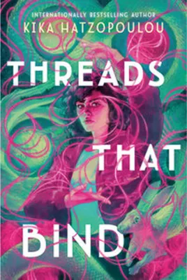 Obrázok produktu pre Threads That Bind
