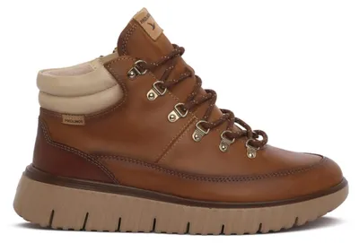 Productafbeelding van Schoenen Pikolinos Segovia 8978BRANDY
