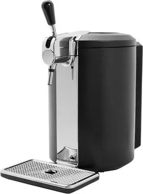 Produktbild von 5l schwarzbierautomat Krups YY4808FD