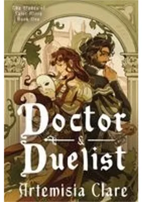 Produktbild von Arzt und Duellant