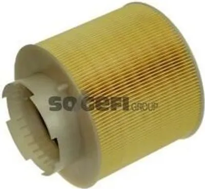 Obrázok produktu pre Vzduchový filter PURFLUX pre AUDI A6 C6 C5 Allroad