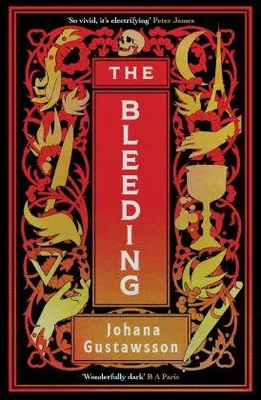 Immagine prodotto di The Bleeding