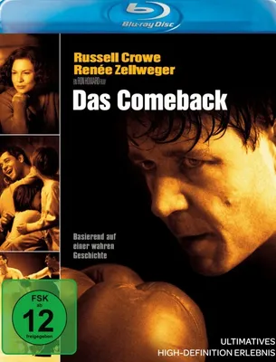 Produktbild von Das Comeback