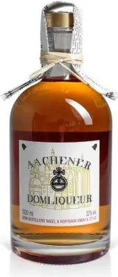 Produktbild von Aachener Domliqueur, 32%, 0,5 ltr.