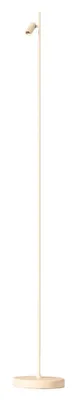 Productafbeelding van Leeslamp Minora 1x led - zand