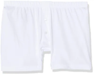 Produktbild von LVB 100% Baumwolle Bipack Boxer (2er Pack) Herren