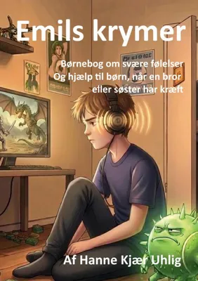 Produktbild von Emils krymer