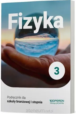 Immagine prodotto di Fizyka 3 Podręcznik