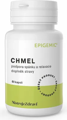 Immagine prodotto di Luppolo 60 capsule
