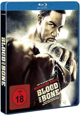 Produktbild von Blood and Bone