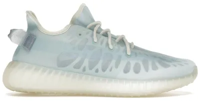 Produktbild von adidas Yeezy Boost 350 V2 Mono Ice - EU 44 2/3