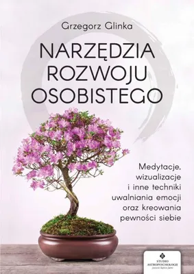 Image de Narzędzia rozwoju osobistego. - Grzegorz Glinka