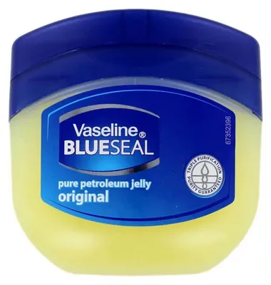Produktbild von Vaseline, reines Vaseline-Gelee, 250 ml