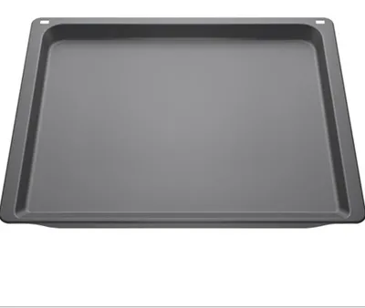 Image de Tôle à patisserie en émail - Bosch - HEZ631070 -