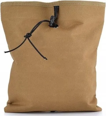 Obrázek produktu pro Odpadkový pytel béžový