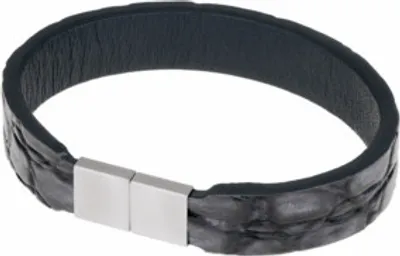Produktbild von Armband für Herren in braun